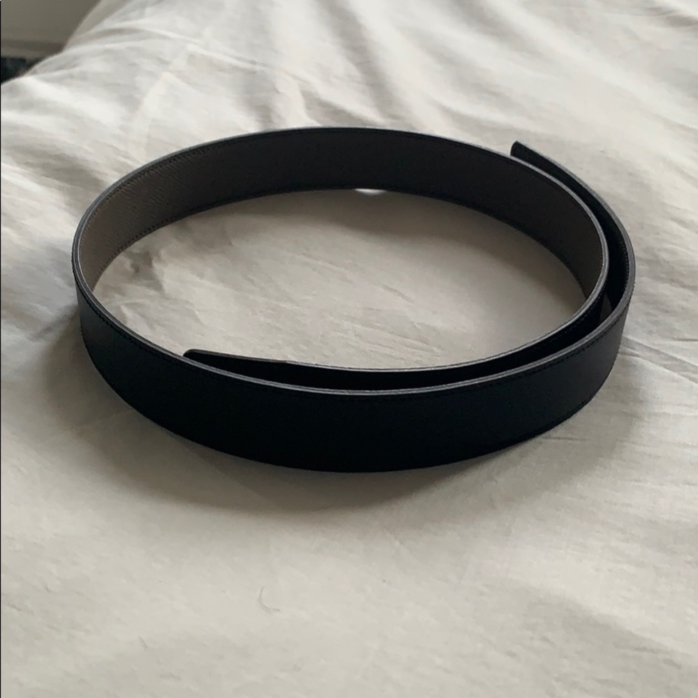 Hermès Belt- Strap Only